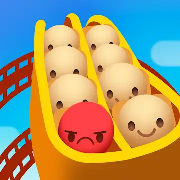 Overcrowded Tycoon Banner